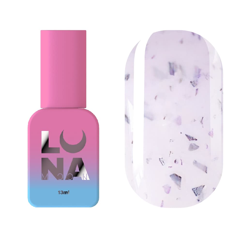 LUNA Marble Base №7, 13 мл — фото 1
