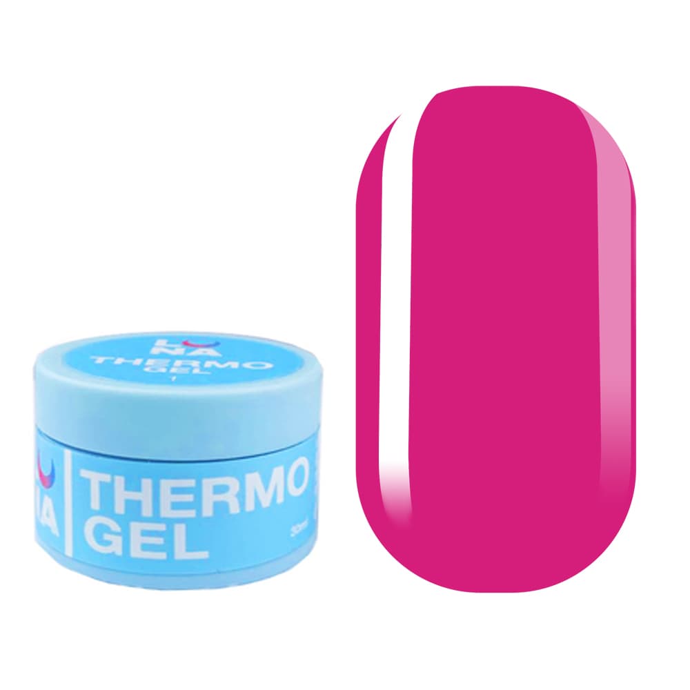 LUNA Termo gel 1, 30 мл — фото 1