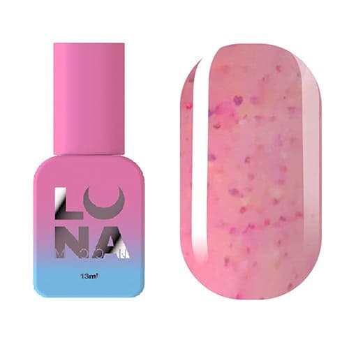LUNA Tutti Frutti Base №11, 13 мл