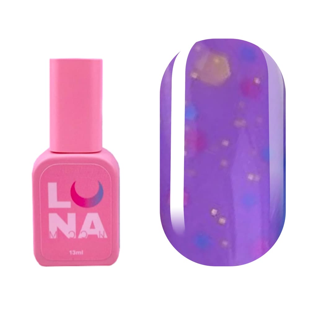 LUNA Tutti Frutti Base №2, 13 мл