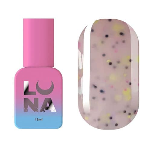 LUNA Tutti Frutti Base №22, 13 мл