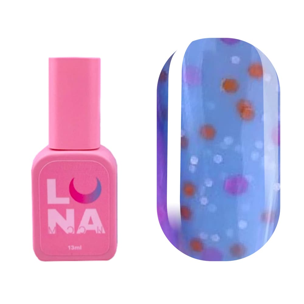 LUNA Tutti Frutti Base №3, 13 мл