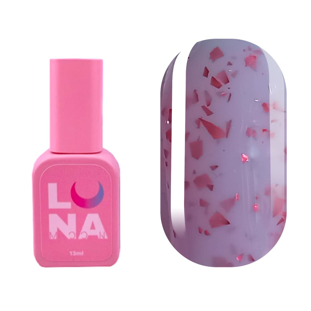 LUNA Yuki Base №22, 13 мл — фото 1