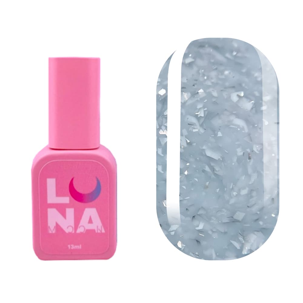 LUNA Yuki Base №5, 13 мл — фото 1