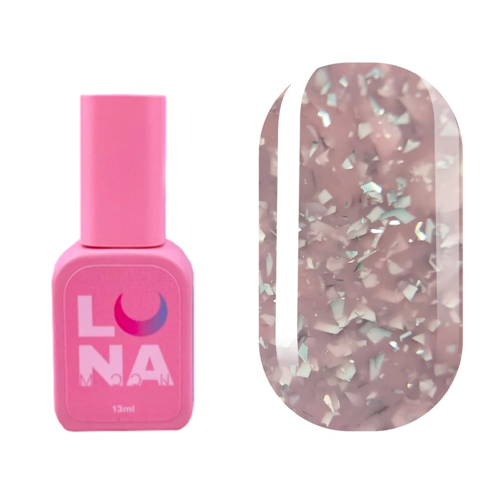 LUNA Yuki Base №7, 13 мл — фото 1