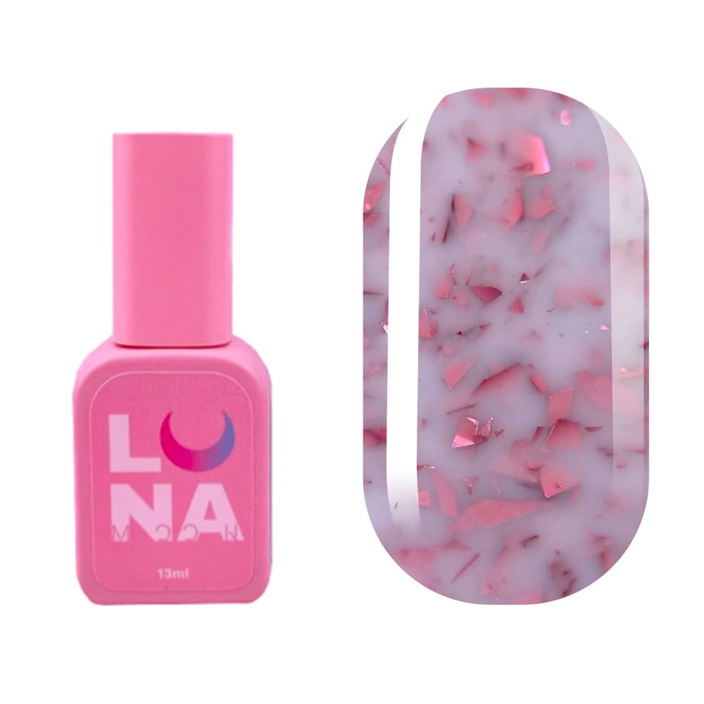 LUNA Yuki Base №8, 13 мл — фото 1