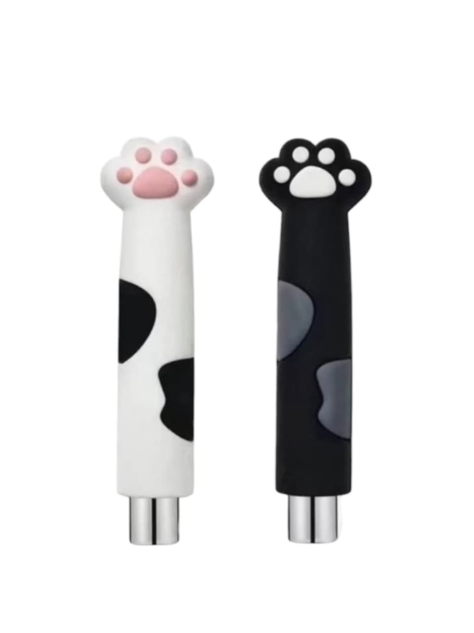 Магніт для гель-лаку "Котяча лапка" одинарний — фото 1