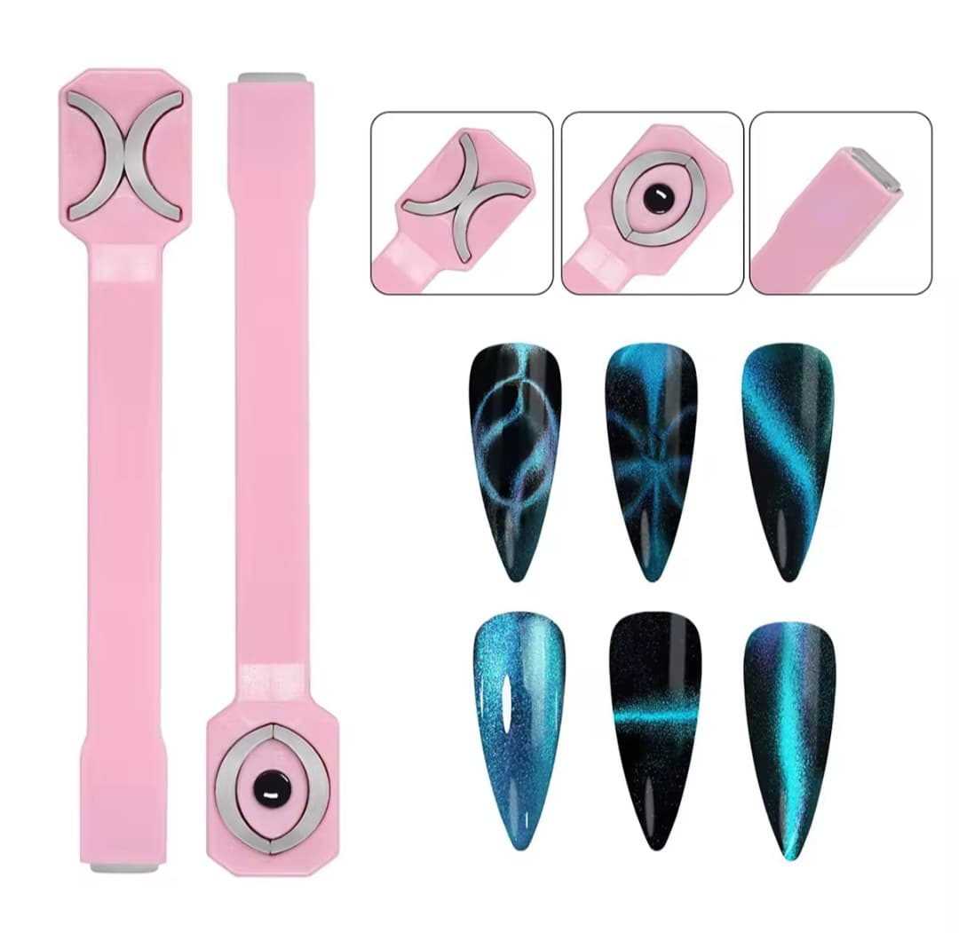 Магніт потрійний — фото 1