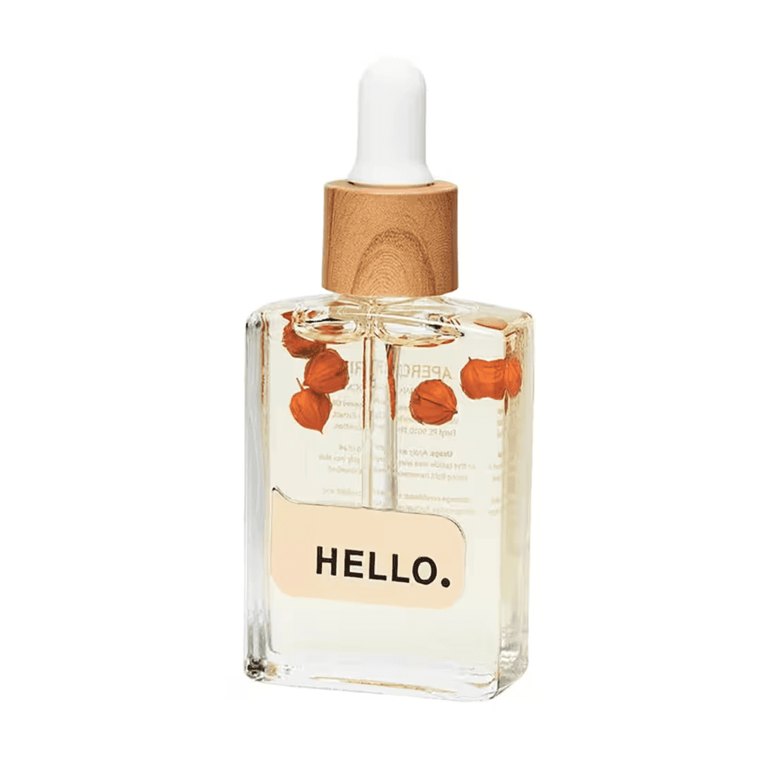 Олія для кутикули APEROL SPRITZ HELLO, 30 мл — фото 1