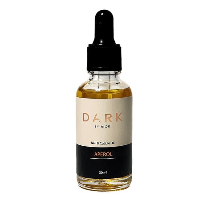 Олія для кутикули DARK Oil Aperol, 30 мл — фото 1