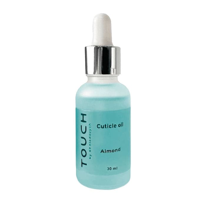 Олія для кутикули Touch Almond, 30 мл — фото 1