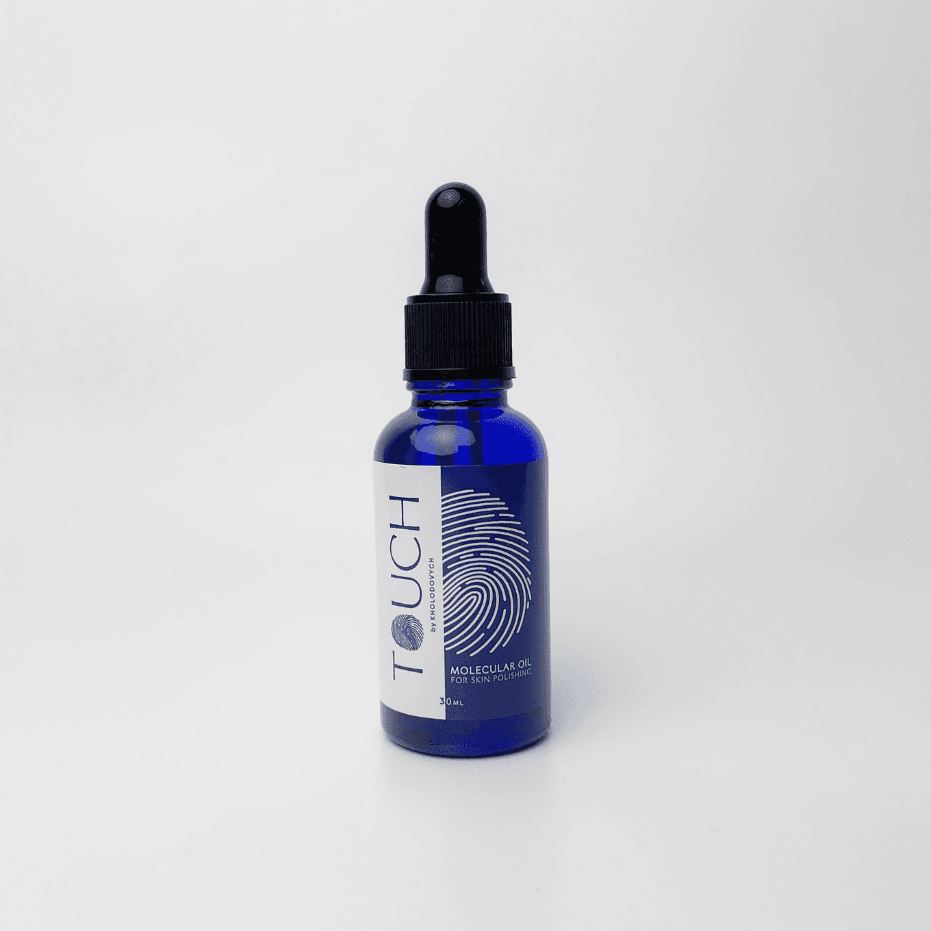 Олія Touch молекулярна, 30 мл — фото 1