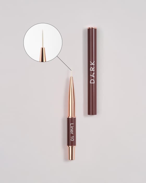 Пензлик DARK лайнер (6мм)