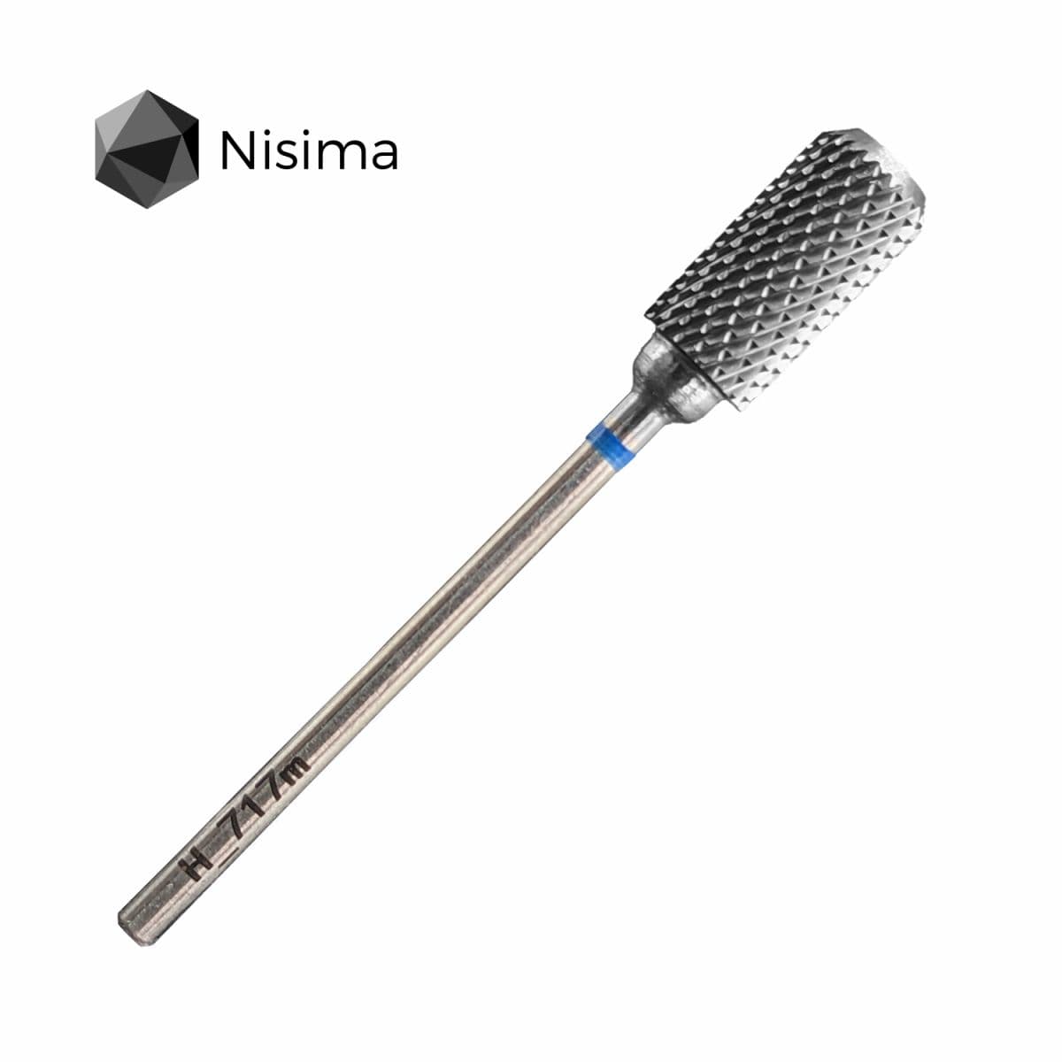 Насадка NISIMA твердосплав кукурудза H_717mK