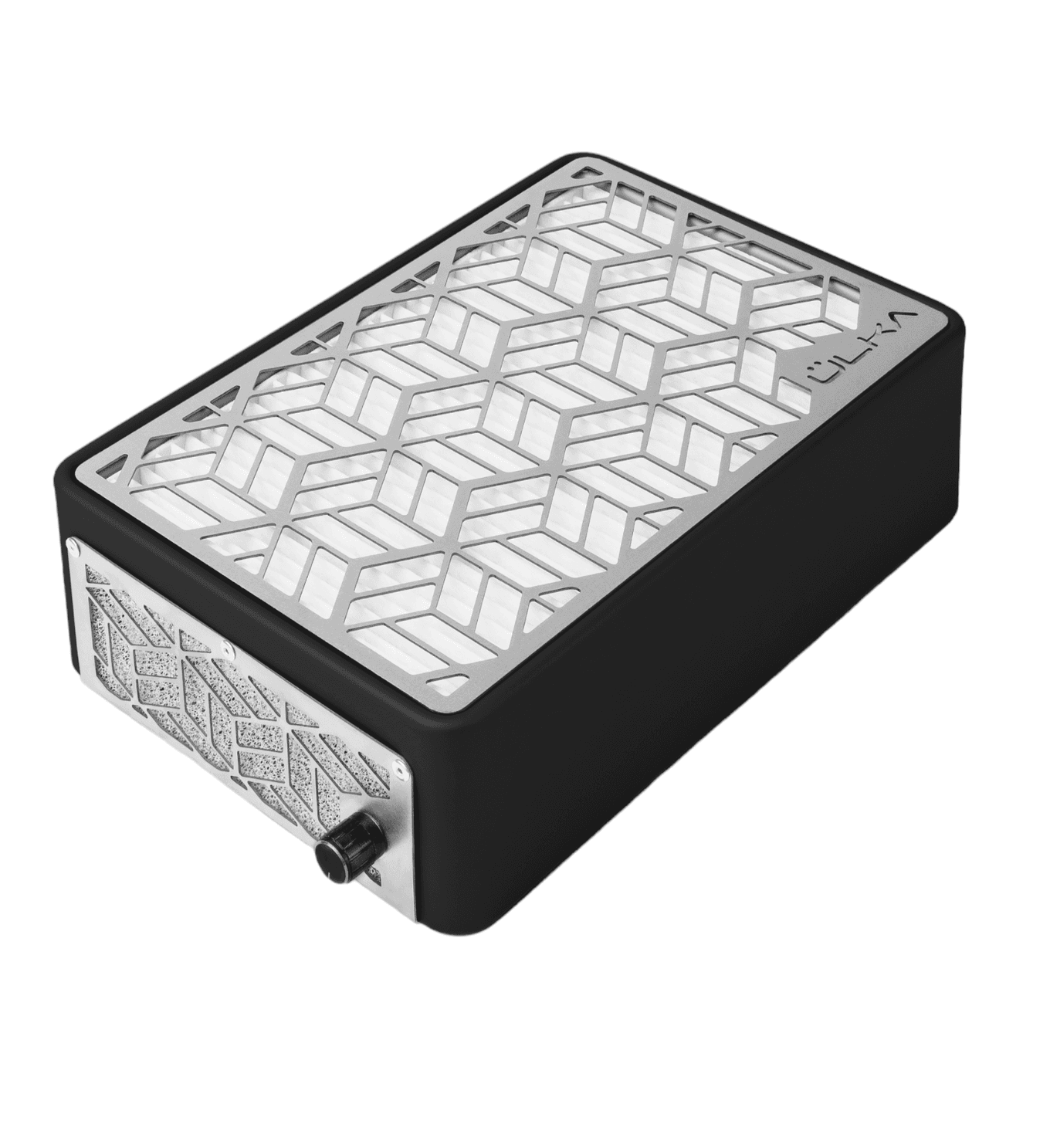 Настільна витяжка Ulka Bee, чорна — фото 1