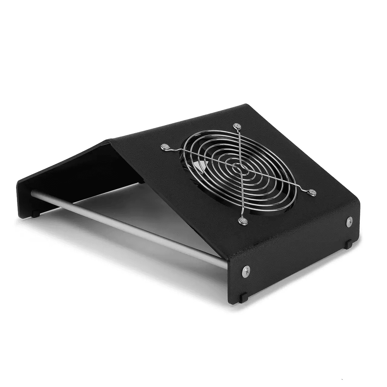 Настільна витяжка Ulka Mini, чорна