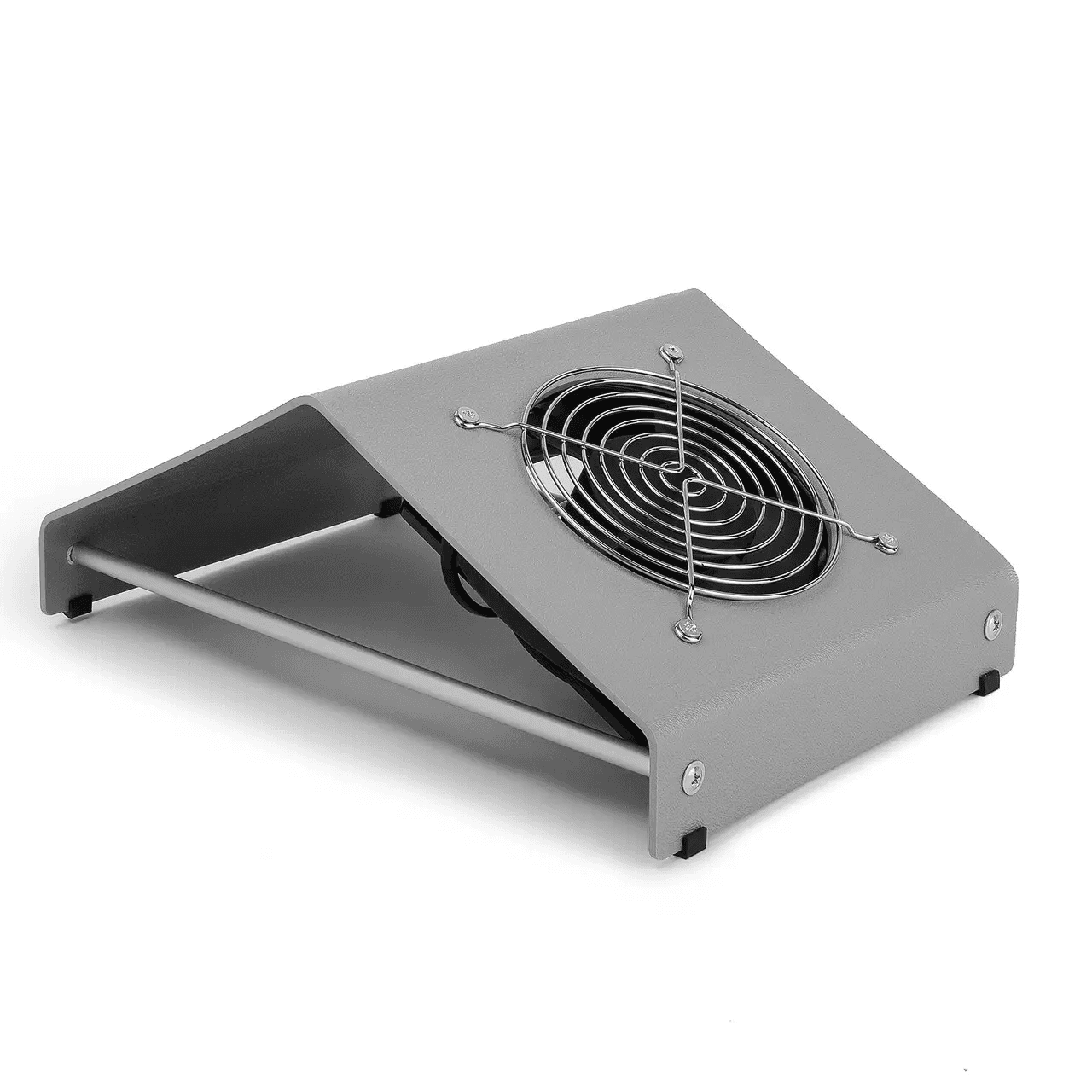 Настільна витяжка Ulka Mini, сіра — фото 1