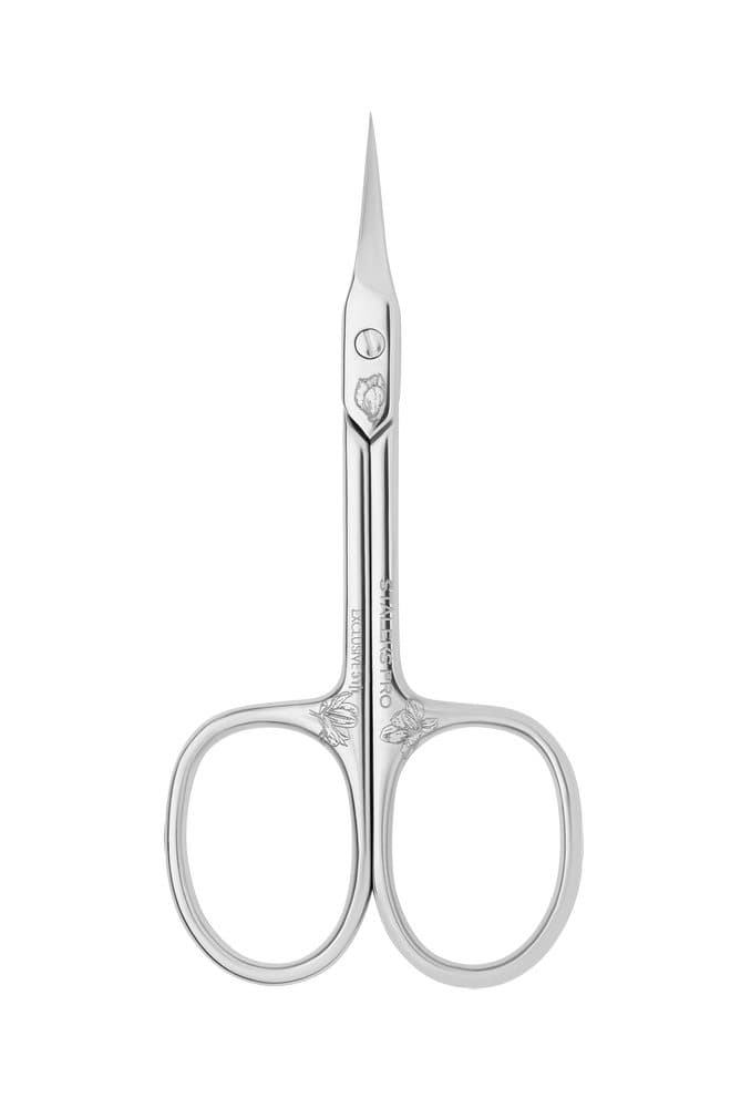 Ножиці професійні для кутикули EXCLUSIVE 31 TYPE 1 — фото 1