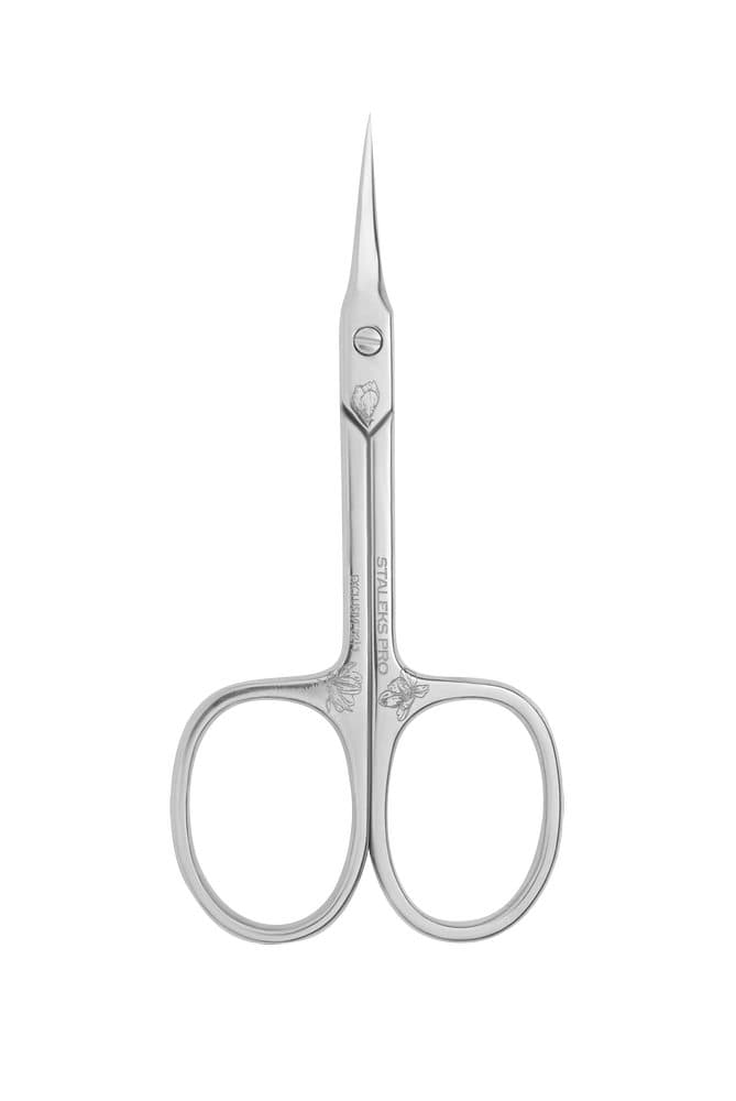 Ножиці професійні для кутикули EXCLUSIVE 32 TYPE 1 — фото 1