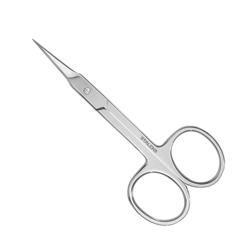 Ножиці для кутикули Staleks Classic 10 Type 3, 24 мм (SC-10/3)
— фото 1
