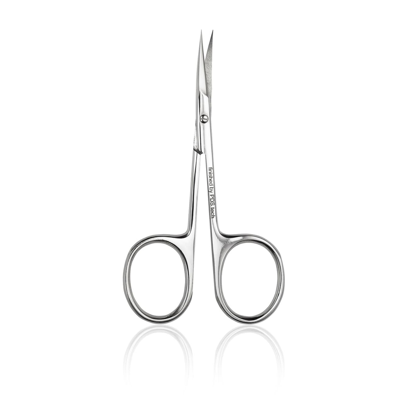 Ножиці для кутикули OSTRO minin (18-21 мм)