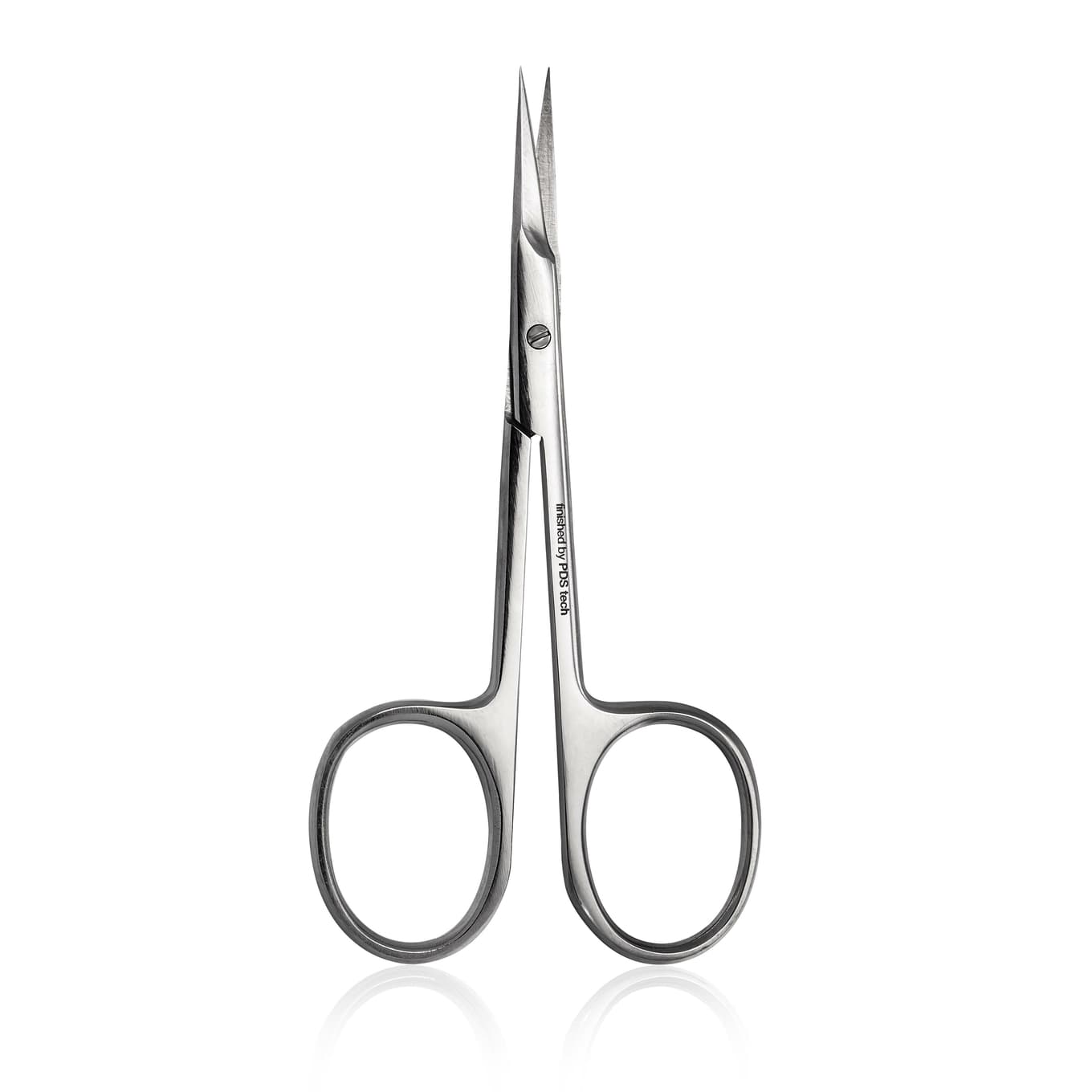 Ножиці для кутикули OSTRO стандартні (19-22 мм)