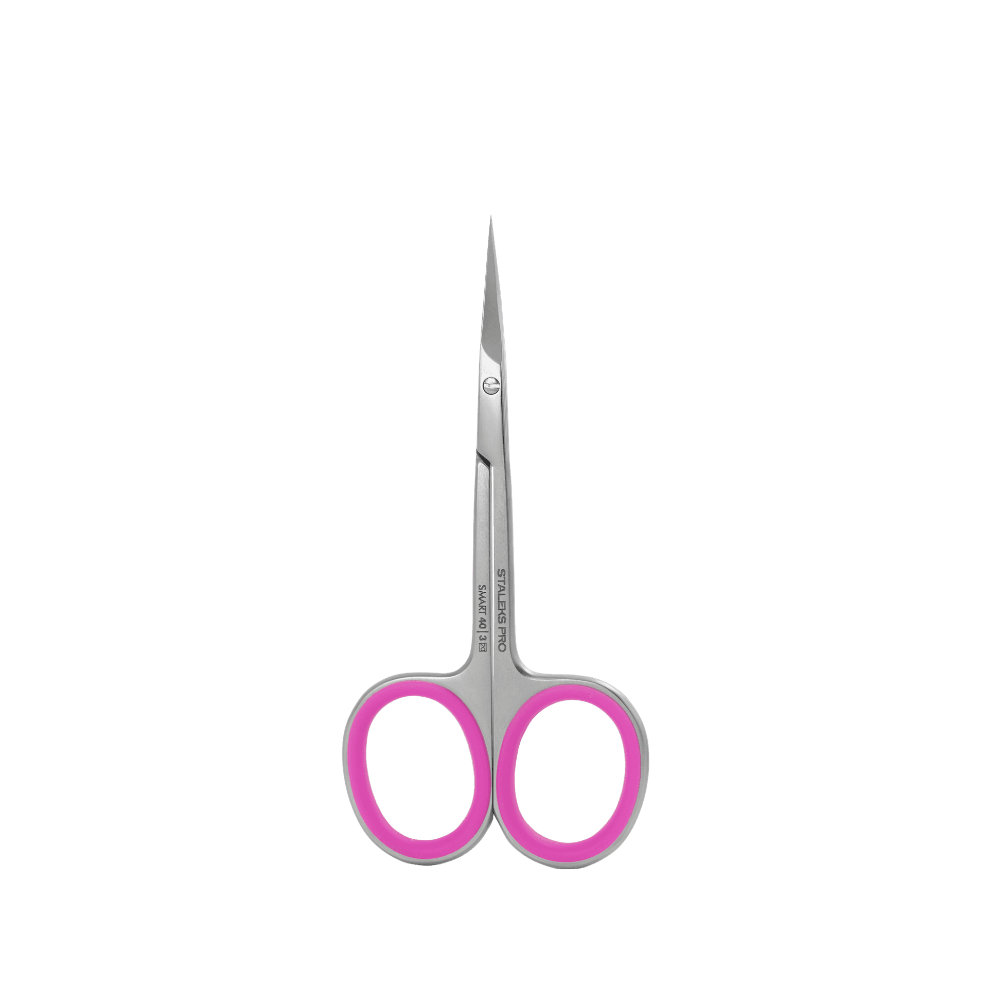 Ножиці для кутикули Staleks EXPERT 40 TYPE 3