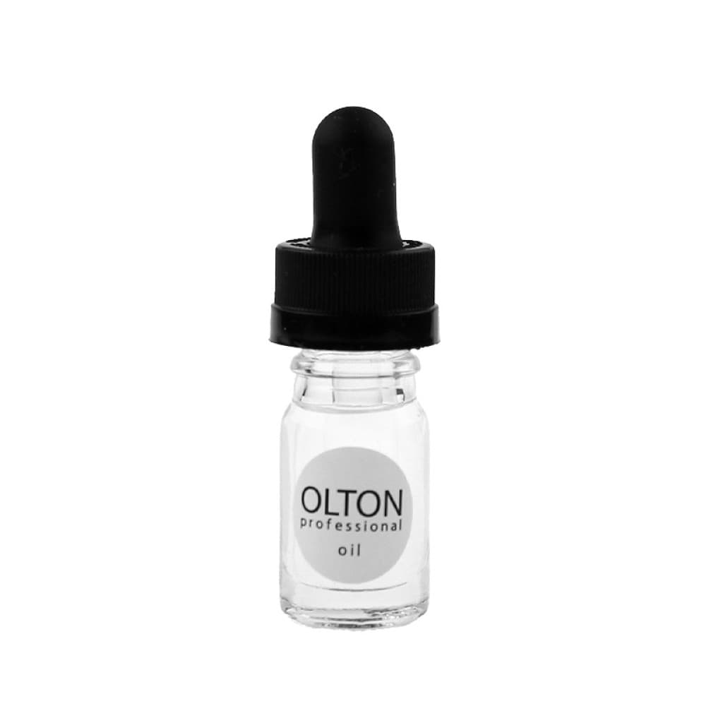 Olton Professional Oil