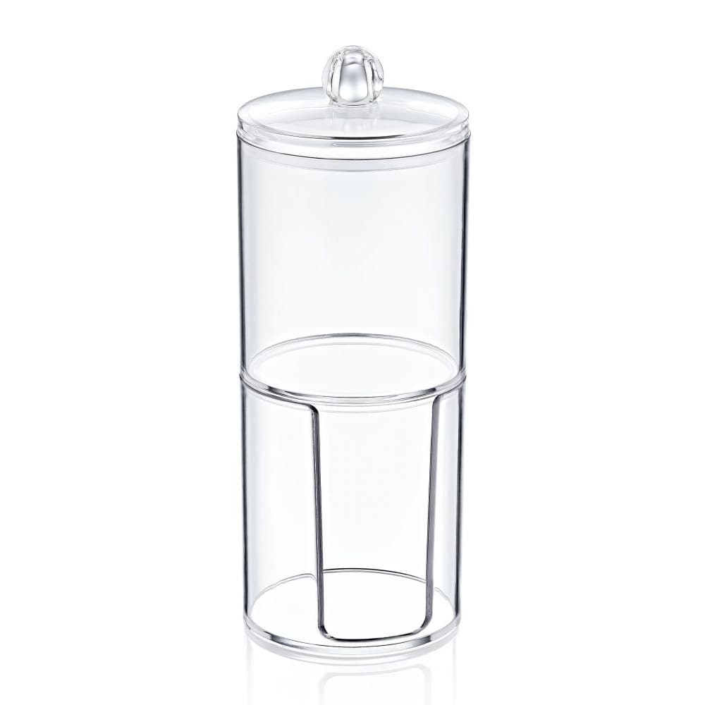 Органайзер для ватних дисків та паличок — фото 1