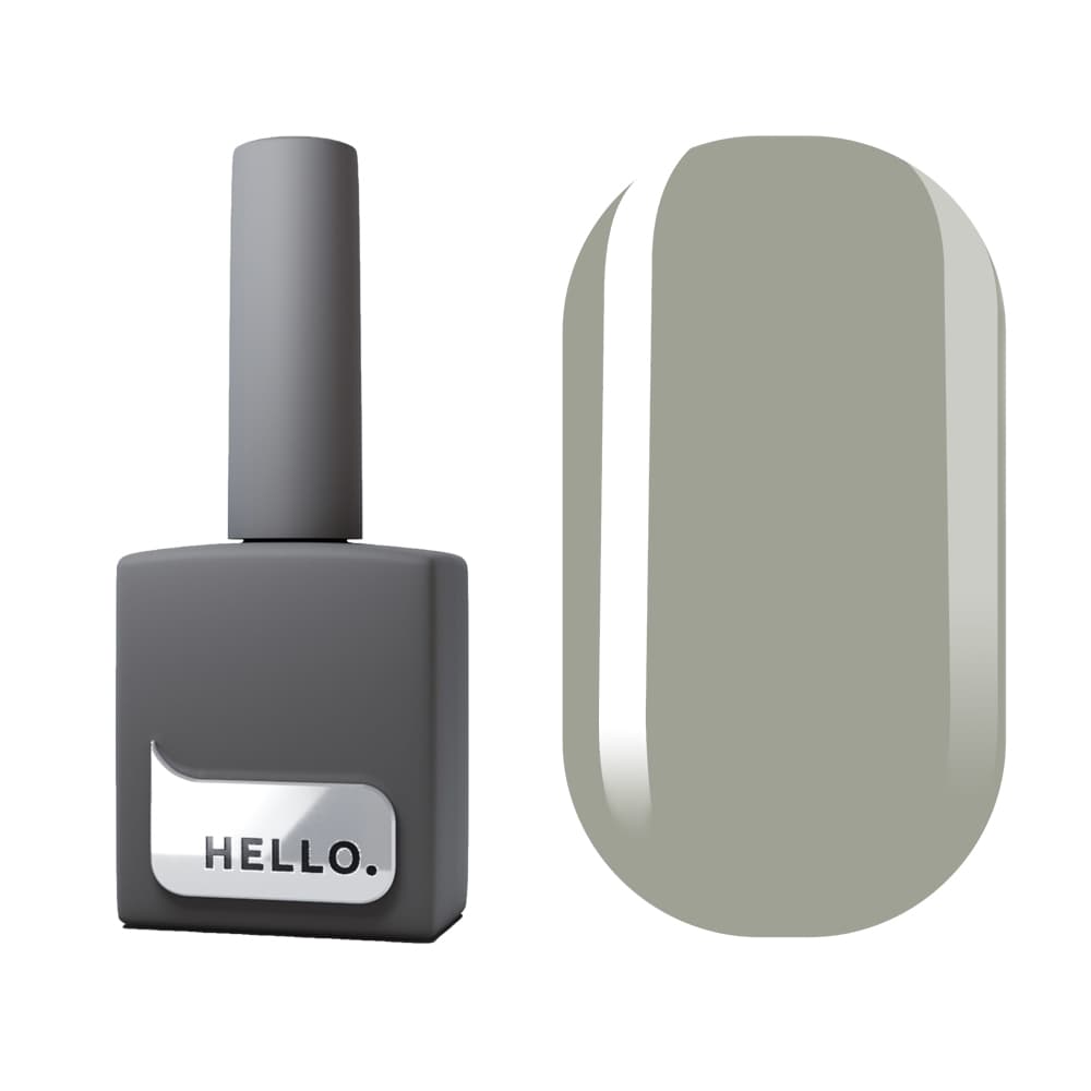 Відтінкова база HELLO TINT BASE ASH, 15 мл — фото 1