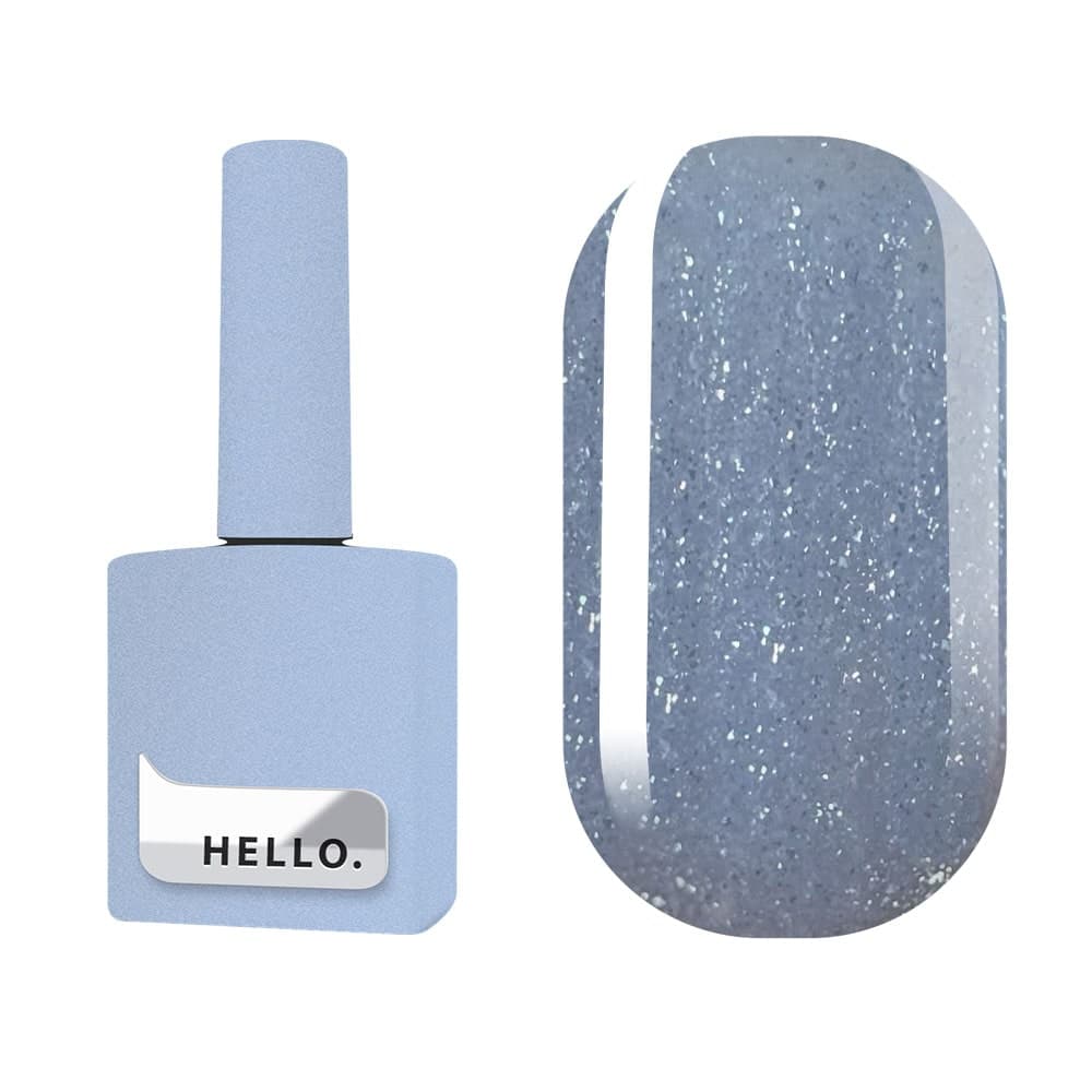 Відтінкова база HELLO TINT BASE BORJOMI, 15 мл — фото 1