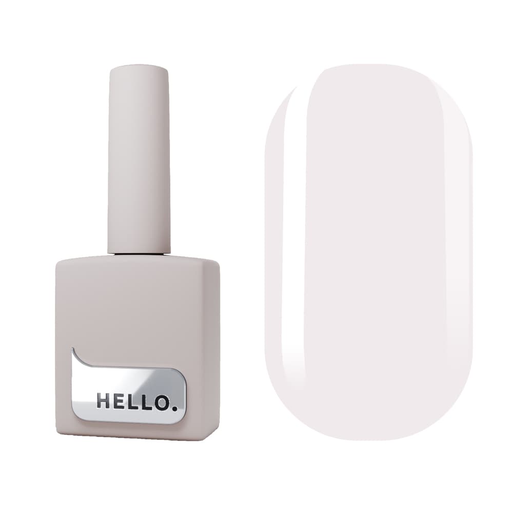 Відтінкова база HELLO TINT BASE CLOUDS, 15 мл — фото 1