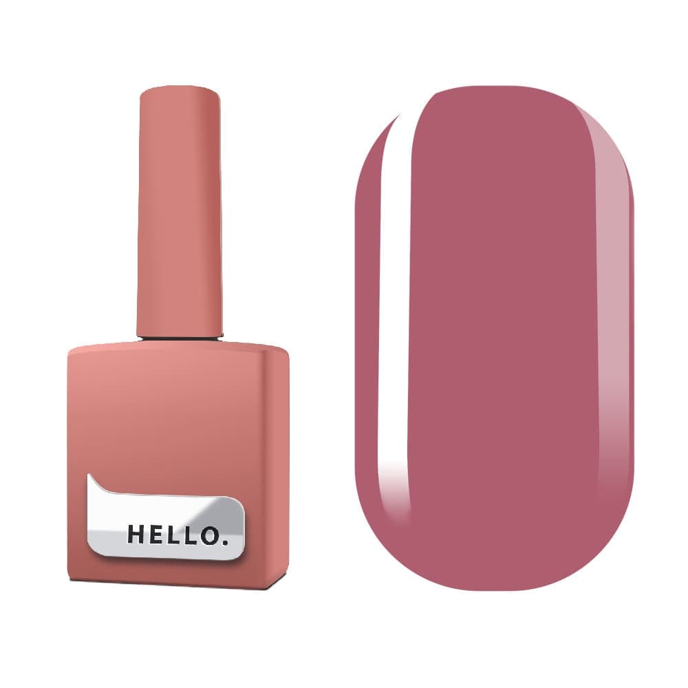Відтінкова база HELLO TINT BASE GOJI, 15 мл