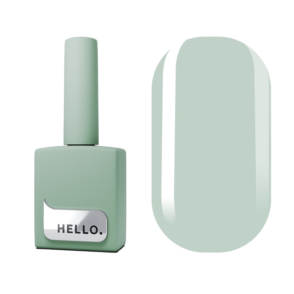 Відтінкова база HELLO TINT BASE MATCHA, 15 мл — фото 1
