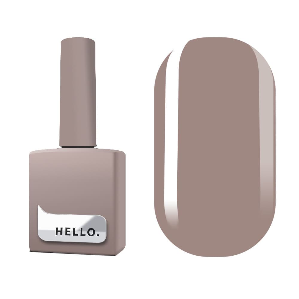 Відтінкова база HELLO TINT BASE MUSHROOM, 15 мл — фото 1