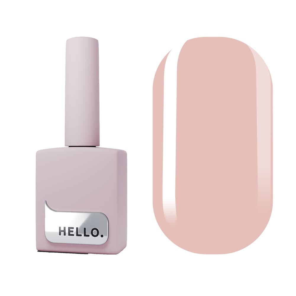 Відтінкова база HELLO TINT BASE QUARTZ, 15 мл — фото 1