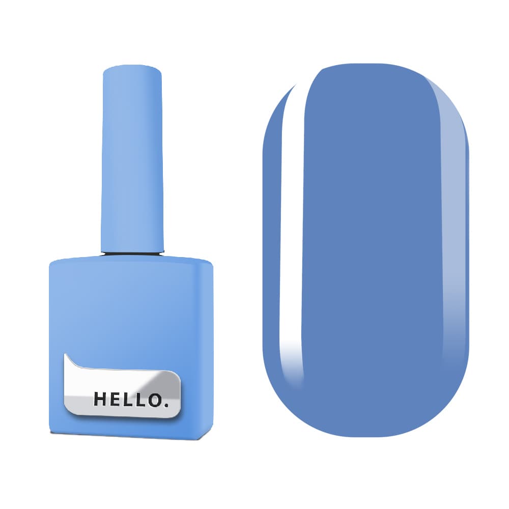 Відтінкова база HELLO TINT BASE RAIN, 15 мл