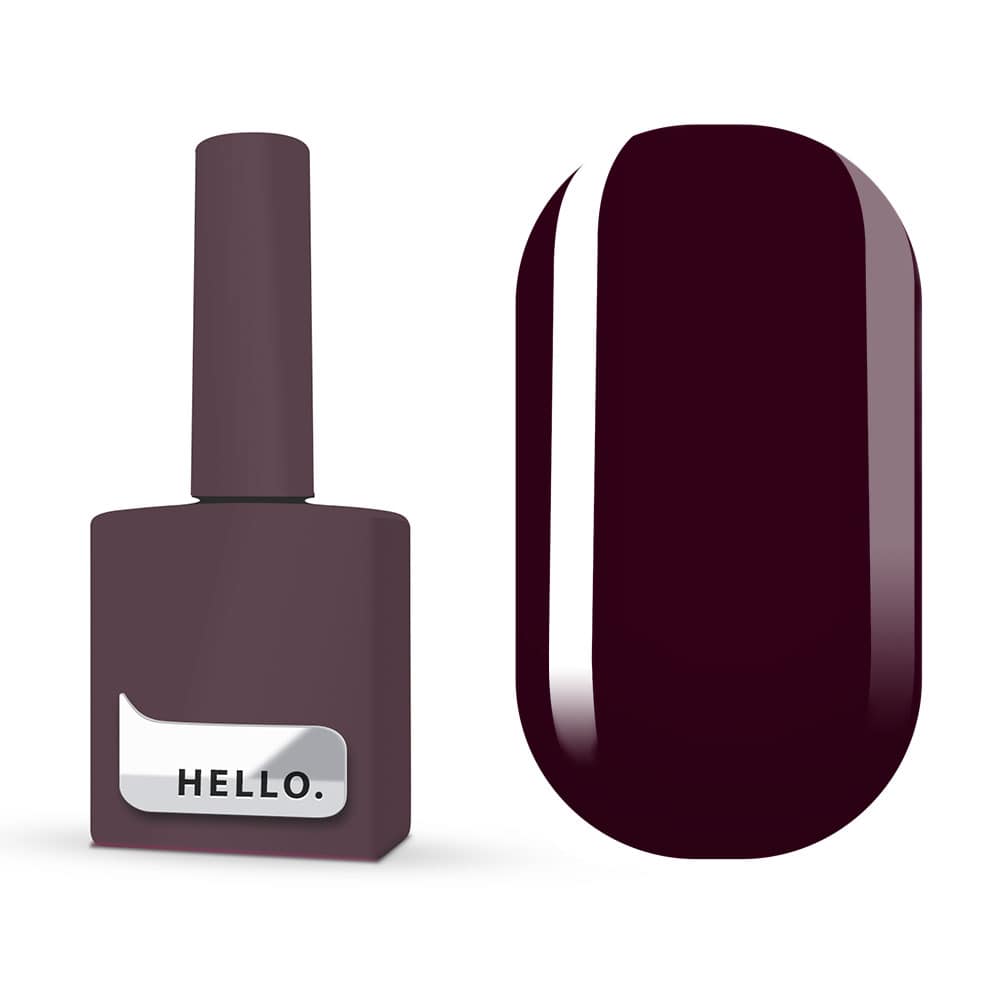 Відтінкова база HELLO TINT BASE RAVE, 15 мл