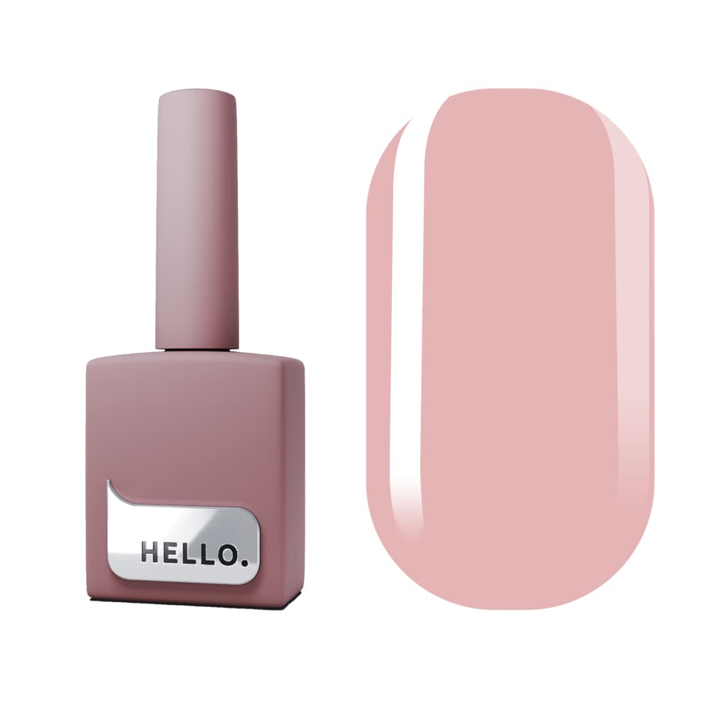 Відтінкова база HELLO TINT BASE RUSSET, 15 мл — фото 1