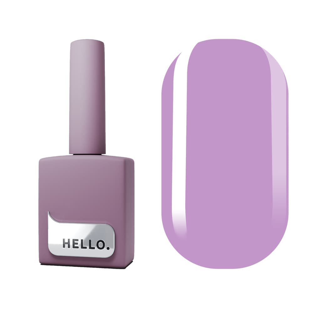 Відтінкова база HELLO TINT BASE SMOOTHIE, 15 мл