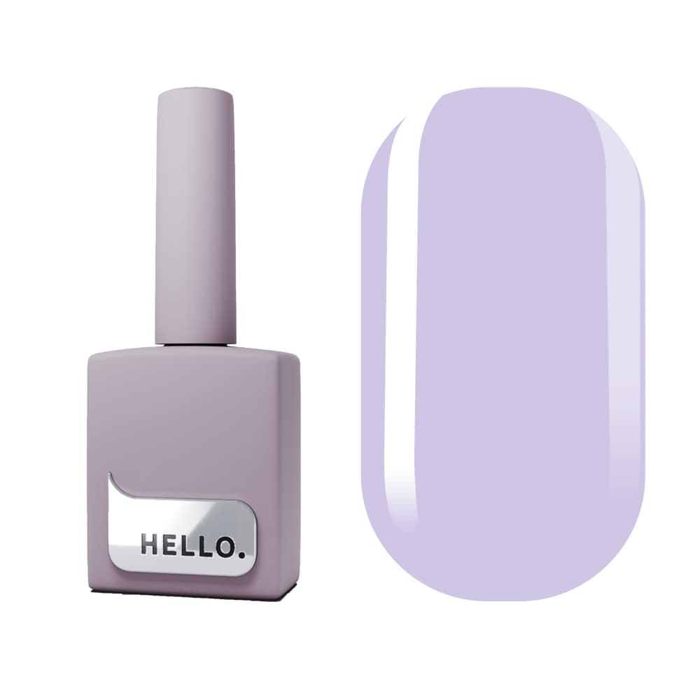 Відтінкова база HELLO TINT BASE SUNSET, 15 мл