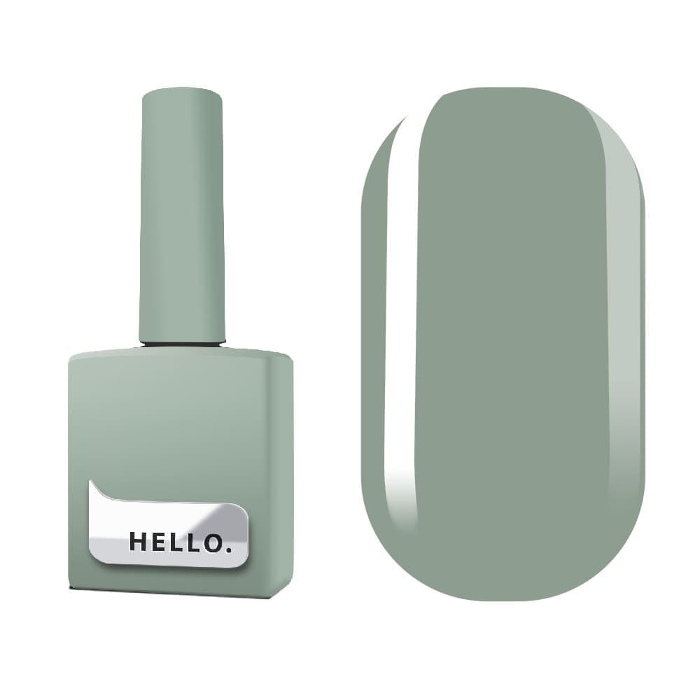 Відтінкова база HELLO TINT BASE YODA, 15 мл