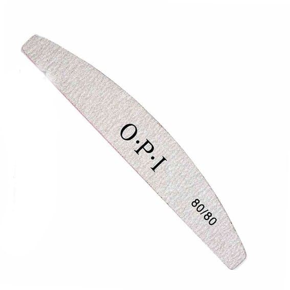 Пилка O.P.I. 80/80