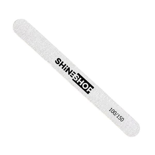 Пилка ShineShop 100/150, 50 шт