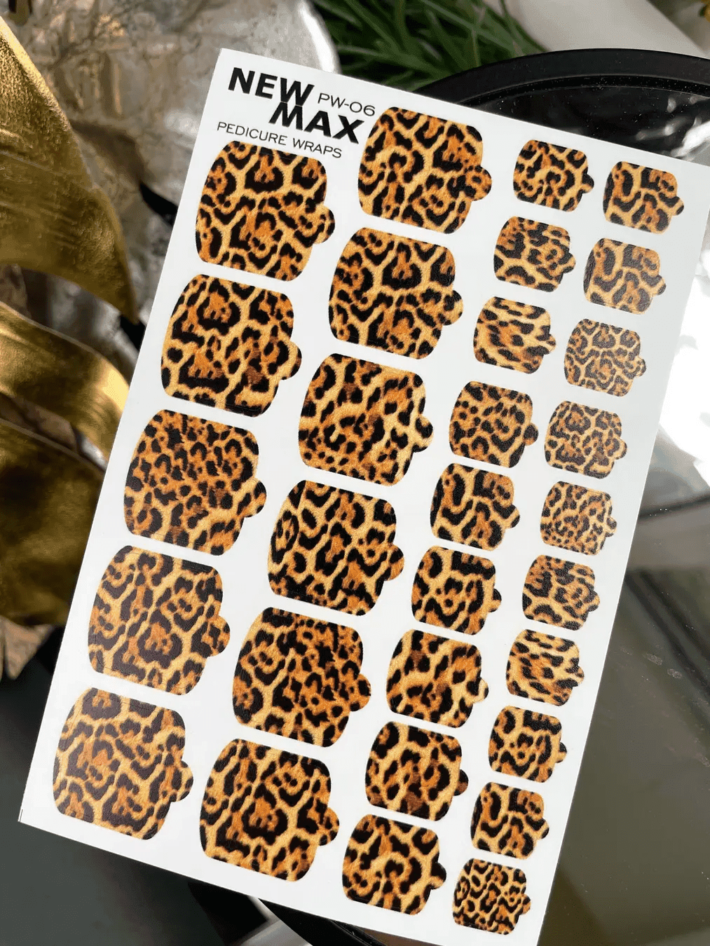 Пленки New Max Wraps PW-6 — фото 1