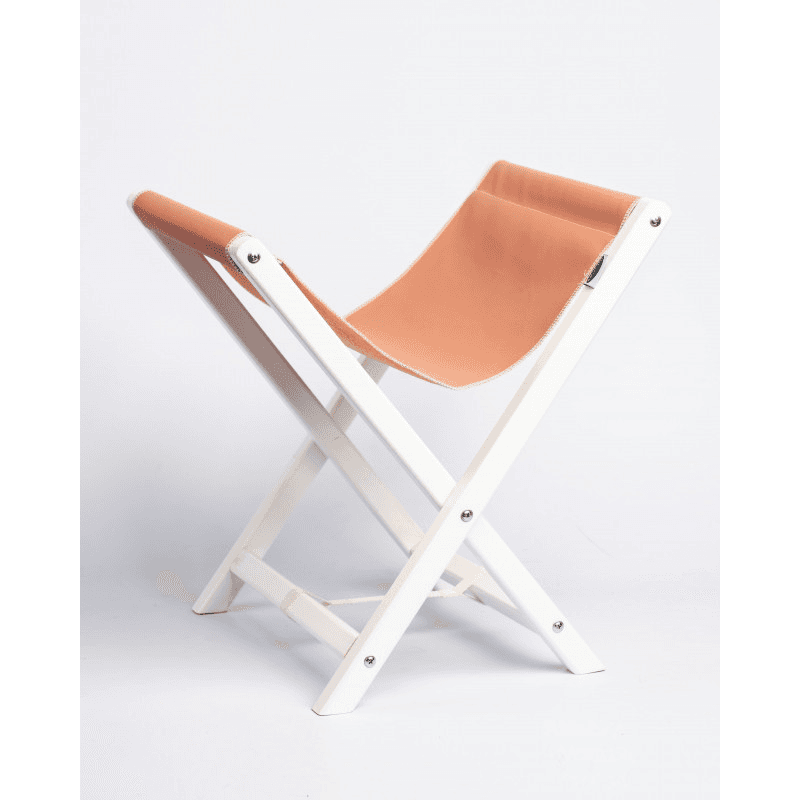 Підставка під сумку Air Max рожева (екошкіра) — фото 1