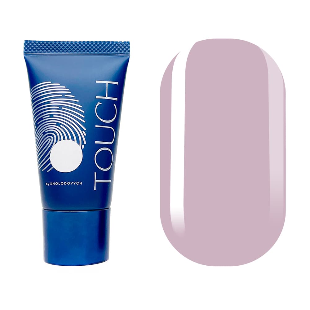Полігель Touch Pink, 30 мл