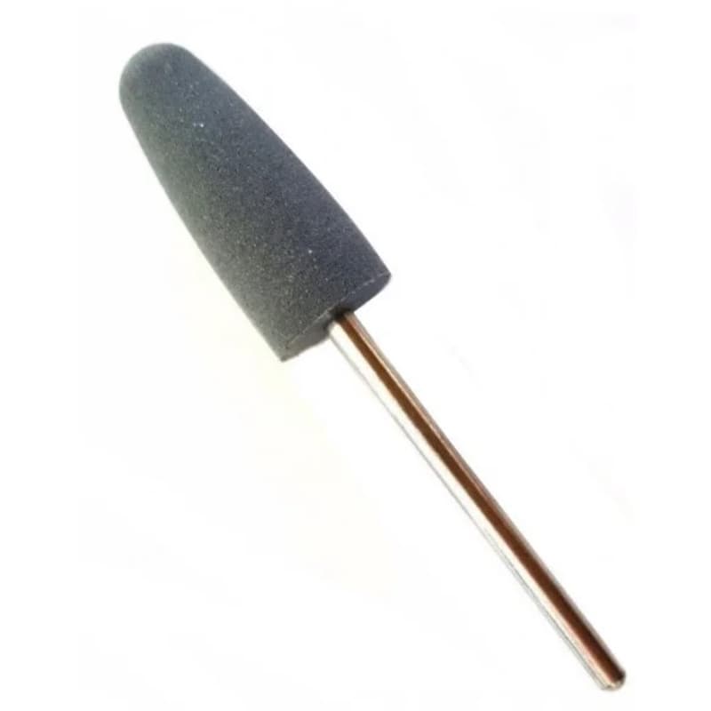 Поліровщик силікон сірий Habibi — фото 1