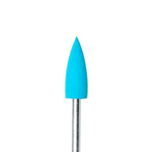 Силіконовий полірувальник блакитний SK2121 — фото 1