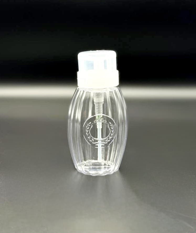 Помпа Global Fashion, D19, ажурна — фото 1